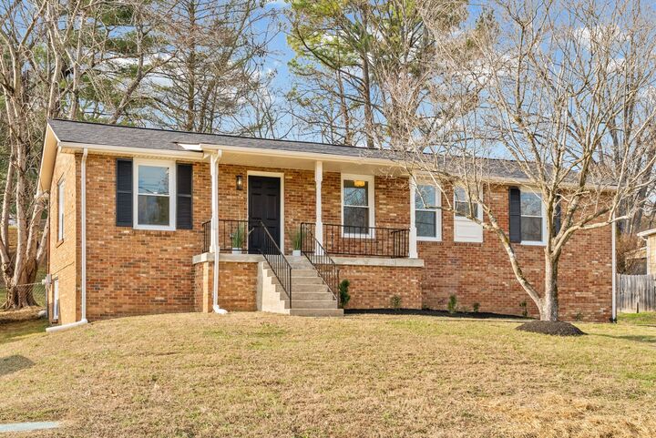 Property Photo:  4829 Concord Dr  TN 37076 