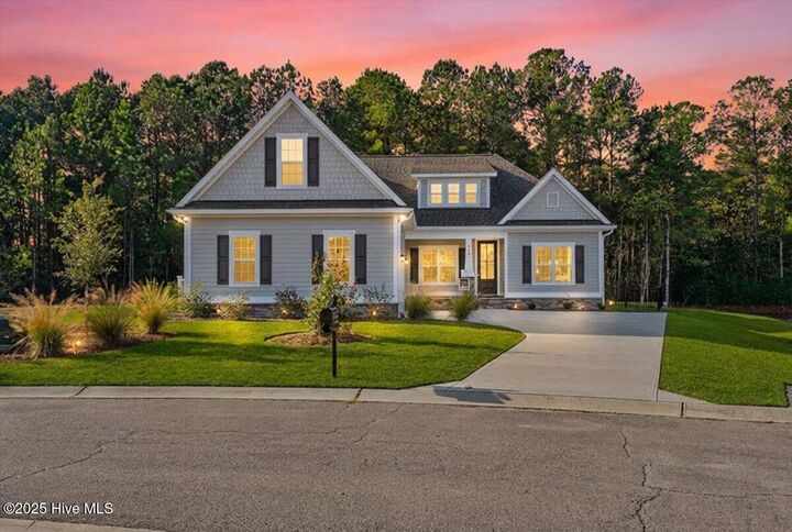 Property Photo:  953 Ashburton Road SE  NC 28422 