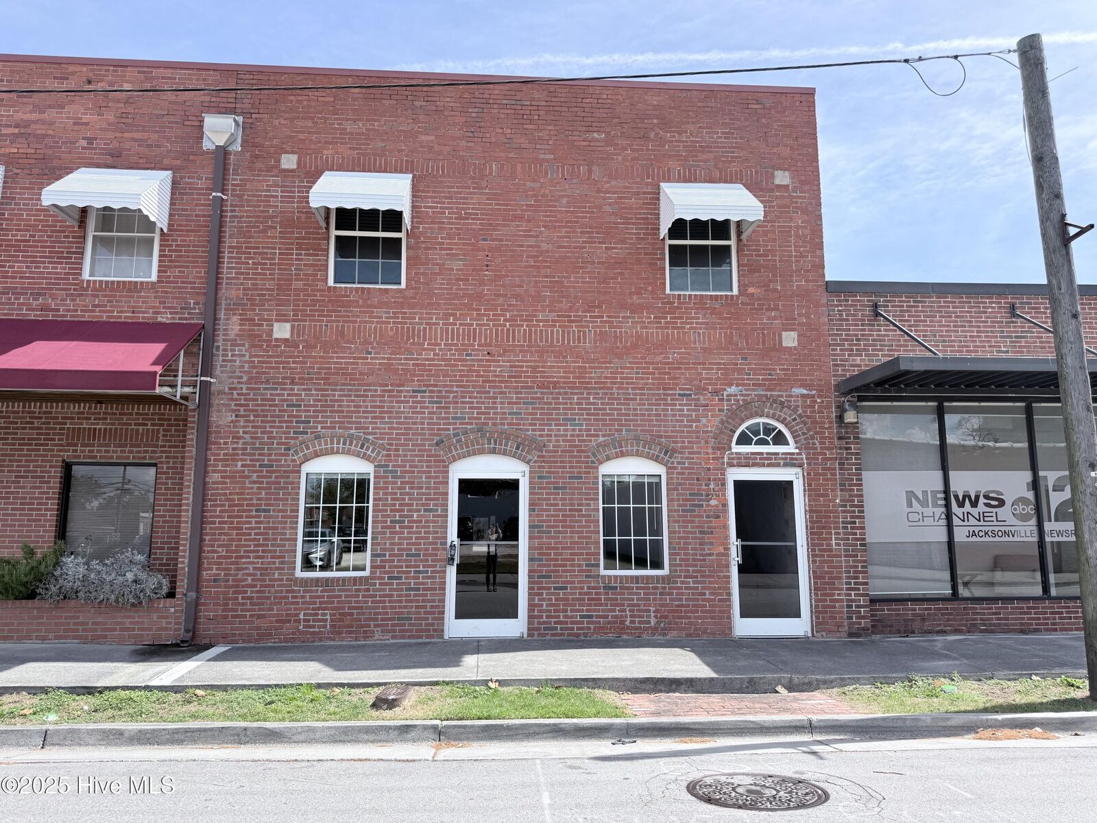 Property Photo:  512 Court Street  NC 28540 