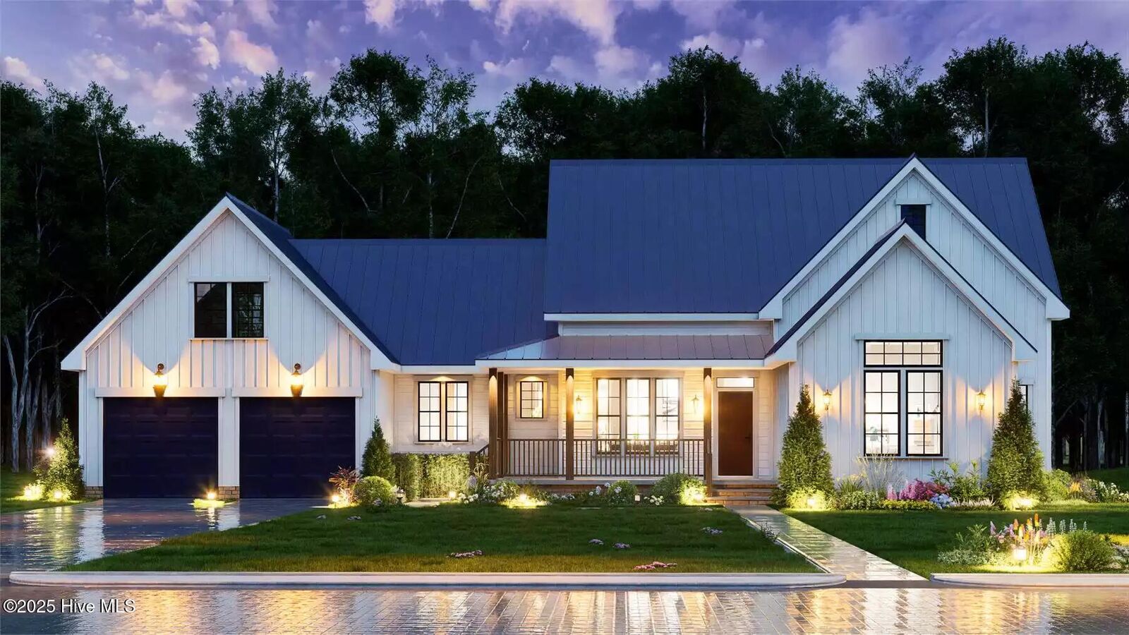 Property Photo:  637 Squirrel Run Drive 18B SW  NC 28462 