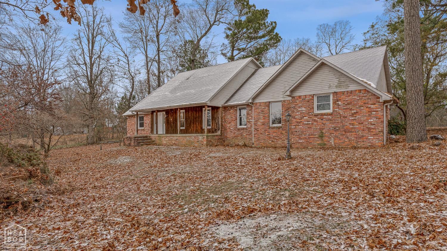 Property Photo:  7722 Hwy 63  AR 72416 