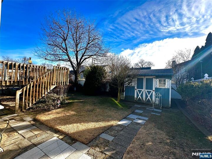 Property Photo:  48 Center Court  NJ 07026 