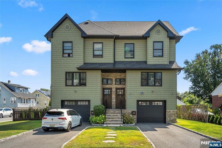 Property Photo:  17B Chamberlain Avenue  NJ 07643 