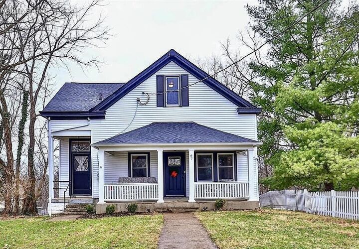Property Photo:  67 Crowell Avenue  KY 41075 