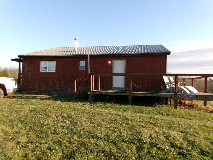 Property Photo: 1078 Hamilton Road KY 41004