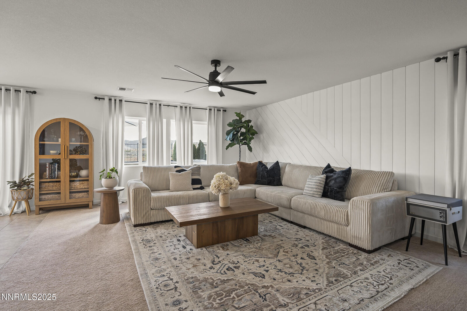 Property Photo: 626 Coyote Bluff Court NV 89506