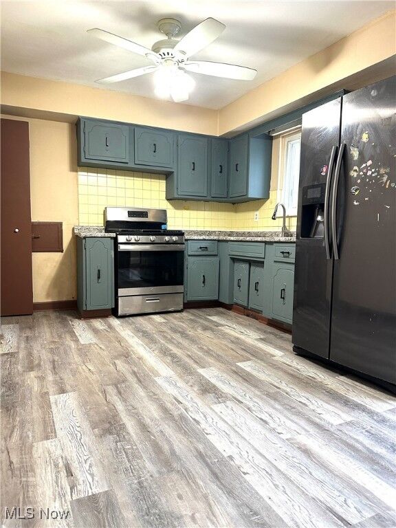 Property Photo:  18023 Fairway Drive  OH 44135 