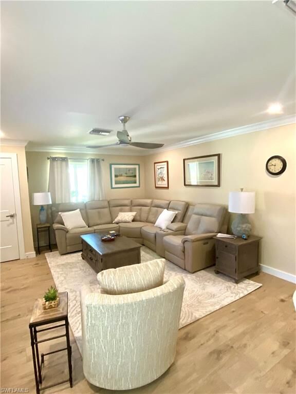 Property Photo:  1435 Curlew Ave 1  FL 34102 