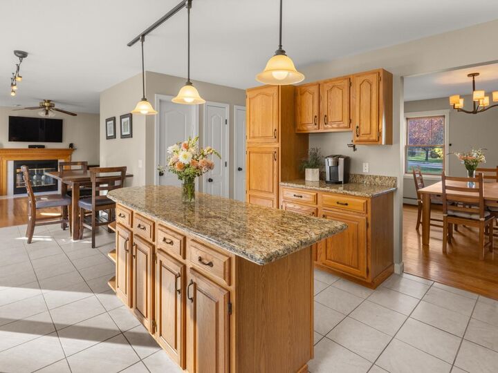 Property Photo: 293 Littlefield Drive VT 05482