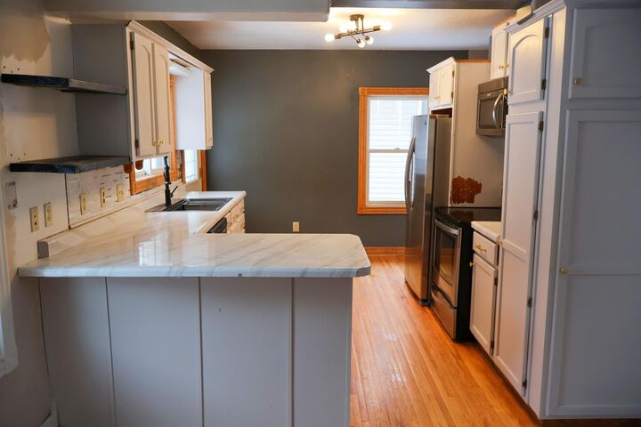 Property Photo:  S220 Glade Avenue  WI 54767 