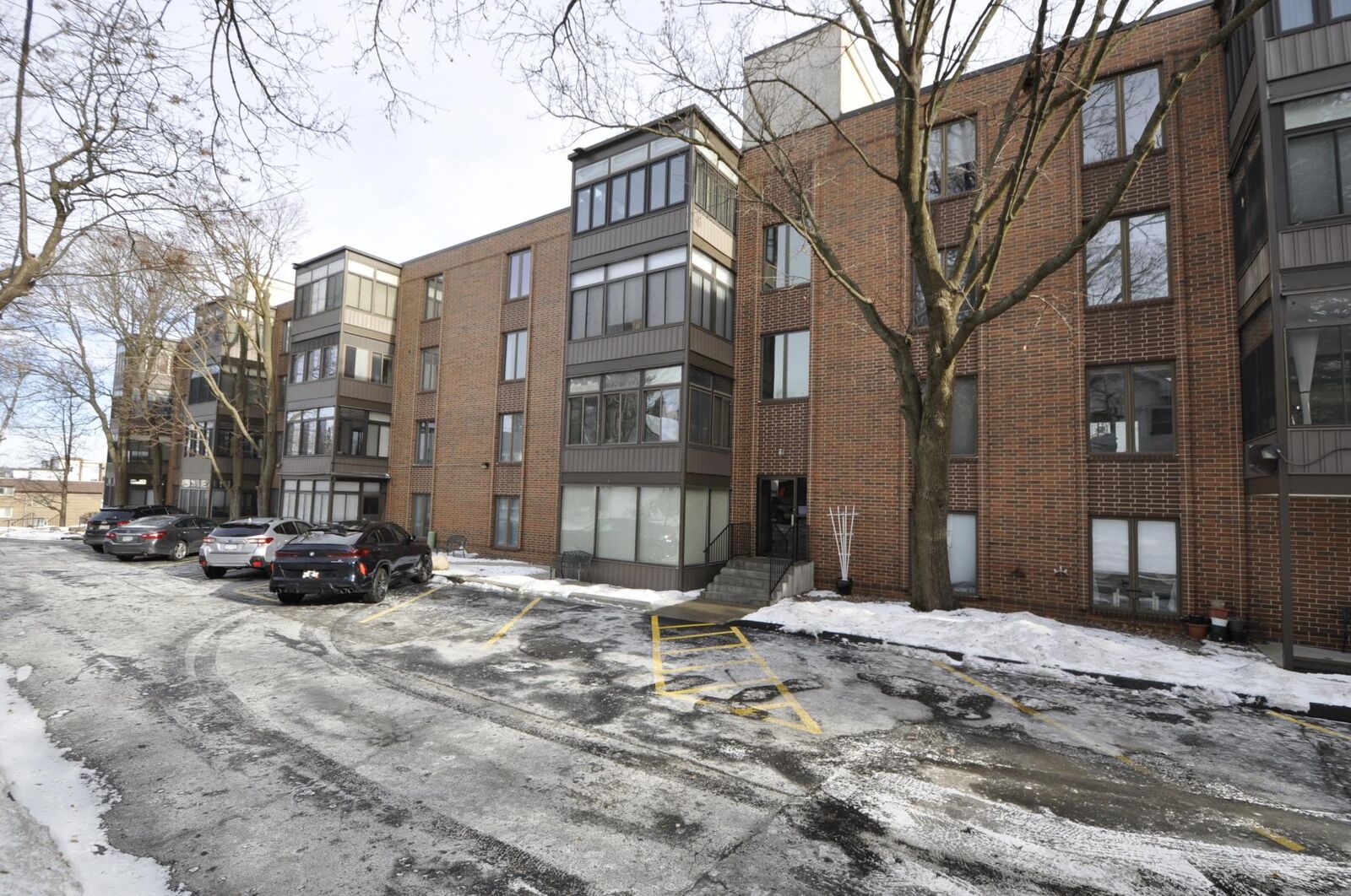 Property Photo:  317 6th Avenue SW 501  MN 55902 