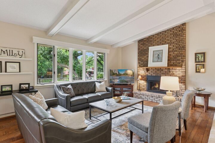 Property Photo:  5246 Division Avenue  MN 55110 