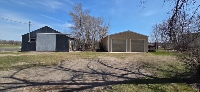 Property Photo:  1205 N Nokomis  MN 56308 