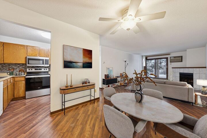 Property Photo:  3425 Golfview Drive 112  MN 55123 