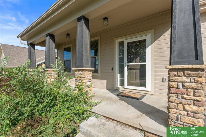 Property Photo:  21110 Buchanan Parkway  NE 68028 