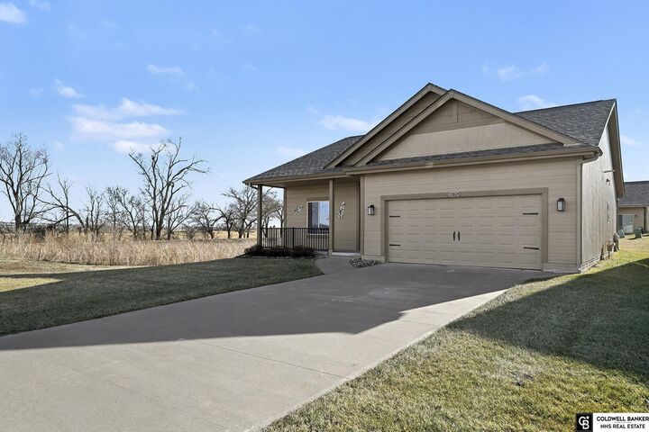 Property Photo:  13825 Potter Parkway  NE 68142 