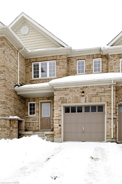 Property Photo:  55 Lupo Drive  ON L8B 0V3 