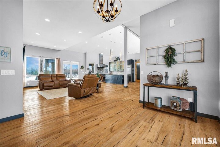 Property Photo:  1733 Lourdes Road  IL 61548 