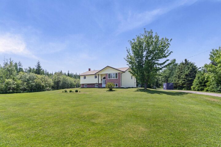Property Photo:  10509 Rte 14  PE C0B 1K0 
