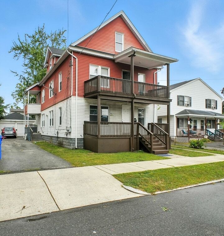 Property Photo:  16-18 Haumont Terrace  MA 01104 