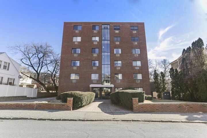 Property Photo: 12 Pond 20 MA 02474