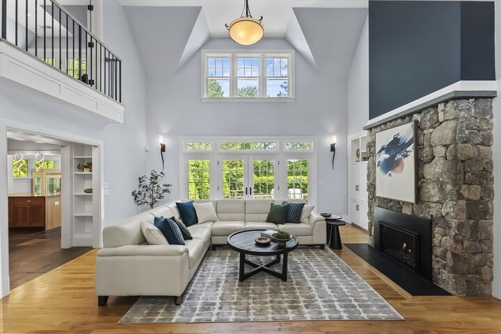 Property Photo: 9 Stones Throw MA 02360