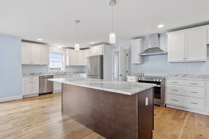 Property Photo: 186 Justice Hill Rd Mod Farm MA 01564