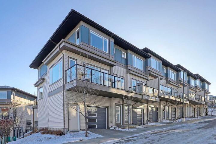 Property Photo:  501 River Heights Drive 408  AB T4C 2L3 