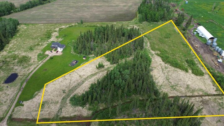 Lot 7 Flats Road — photo 1