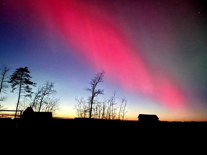 Property Photo:  81044 Range Road 201  AB T0H 2R0 