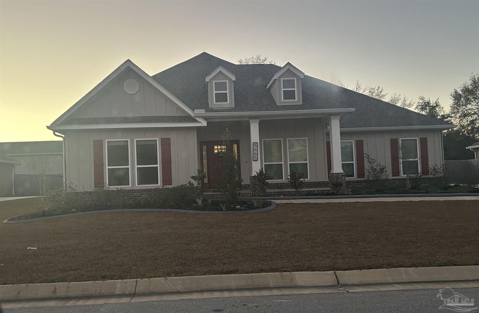 Property Photo:  5665 Blake Ln  FL 32571 