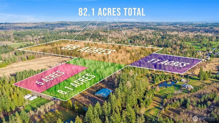 Property Photo:  8776  Blaine Road  WA 98230 