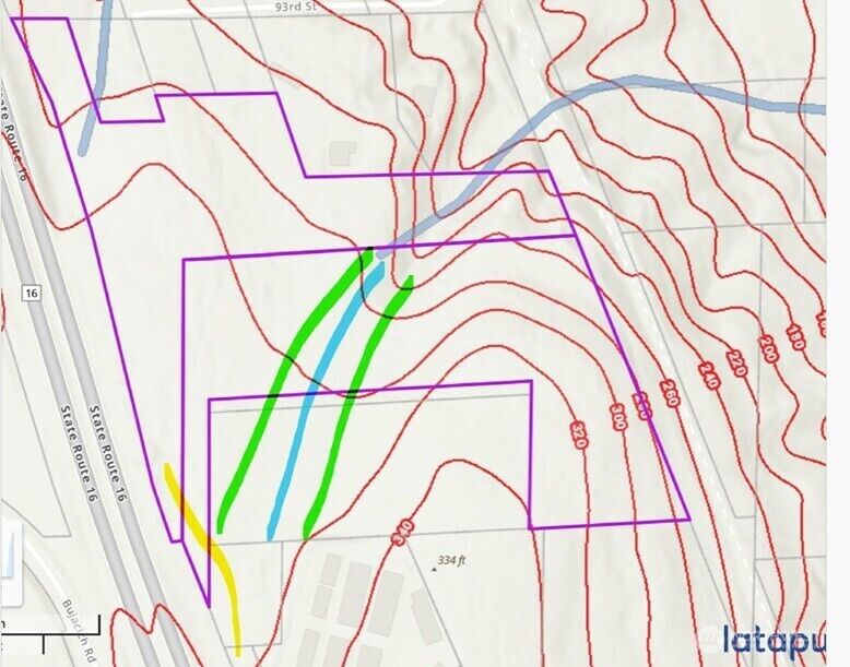 Property Photo: 0 16th W WA 98332