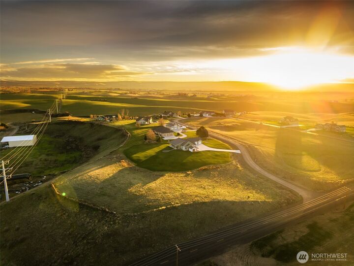 Property Photo:  0 Tbd  Bluff Haven Road Lot 14  WA 99362 