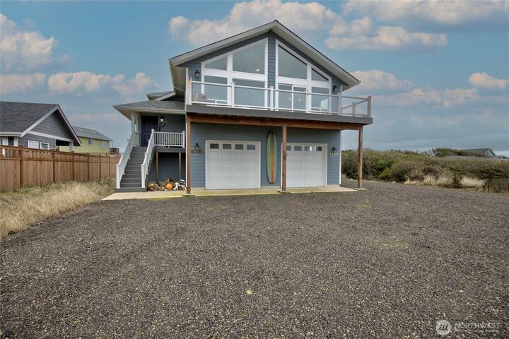 Property Photo: 1120 Ocean Shores Boulevard SW WA 98569