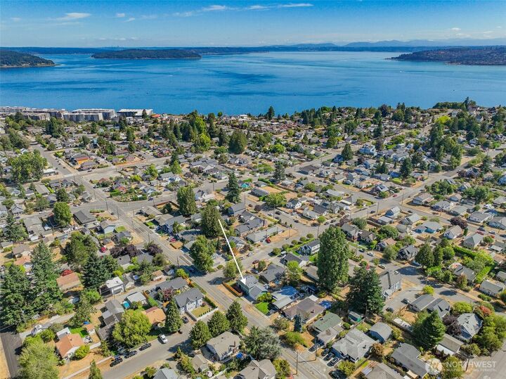 Property Photo:  5016 N 43rd Street  WA 98407 