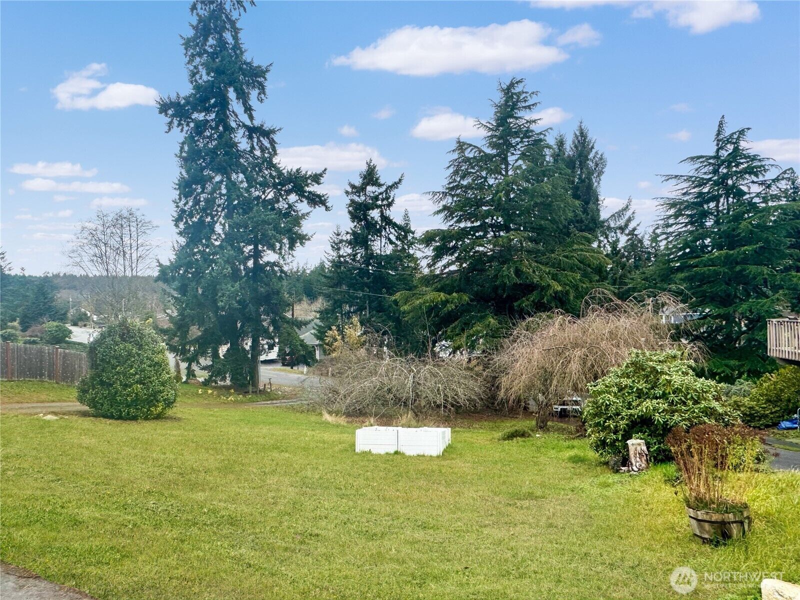 Property Photo:  0  Lochwood Drive  WA 98282 