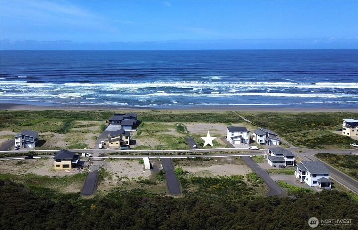 Property Photo:  1409 S Cohasset Crest  WA 98595 