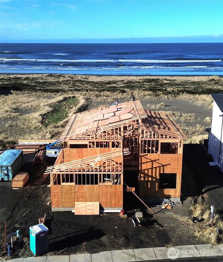 Property Photo:  1409 S Cohasset Crest  WA 98595 