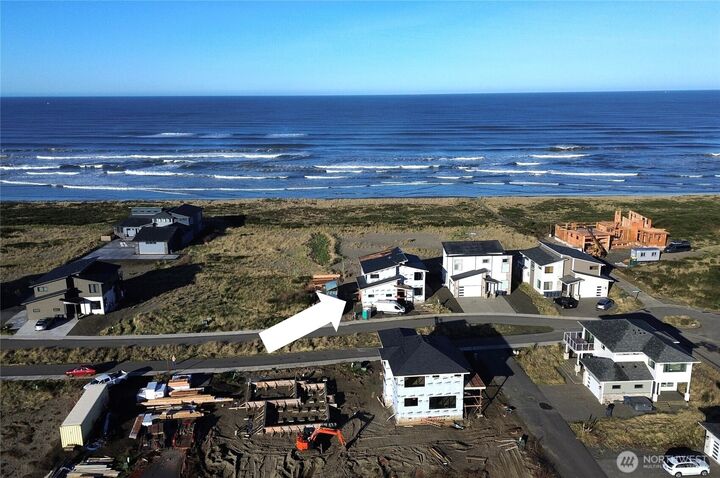 Property Photo:  1409 S Cohasset Crest  WA 98595 