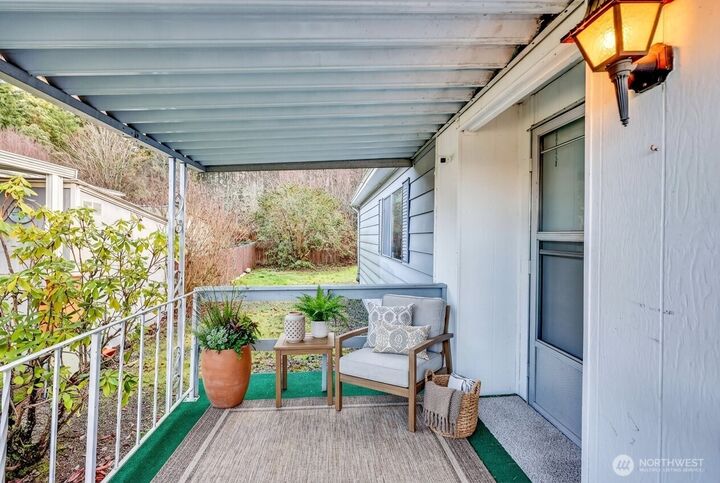 Property Photo:  151  Sereno Circle Drive  WA 98312 