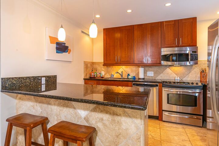 Property Photo:  3600 Wailea Alanui Dr 2109  HI 96753 
