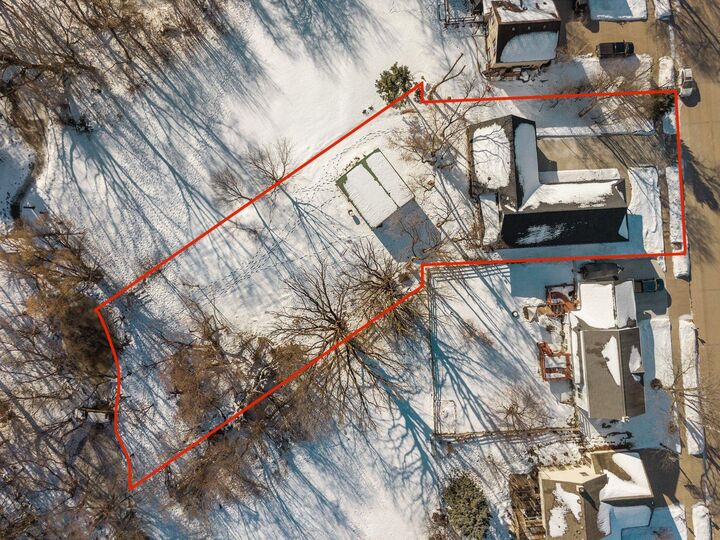 Property Photo:  2849 Ruschfield Drive  WI 54904 