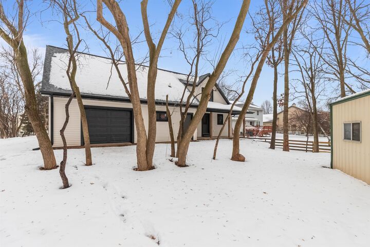 Property Photo: 2849 Ruschfield Drive WI 54904
