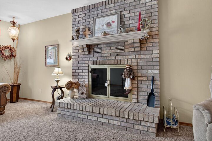 Property Photo:  2516 W Sunnyview Circle  WI 54914 