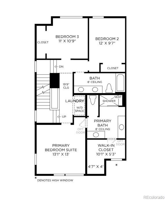 Property Photo:  3434 W Elmhurst Place  CO 80120 