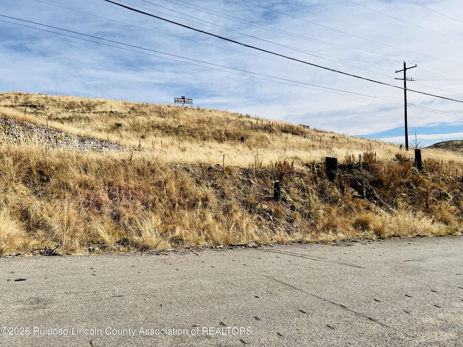 Property Photo:  128 Mont Blanc Drive  NM 88345 