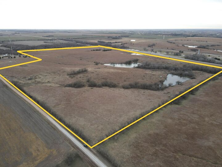 Property Photo:  00000 17th Ave.  KS 67460 