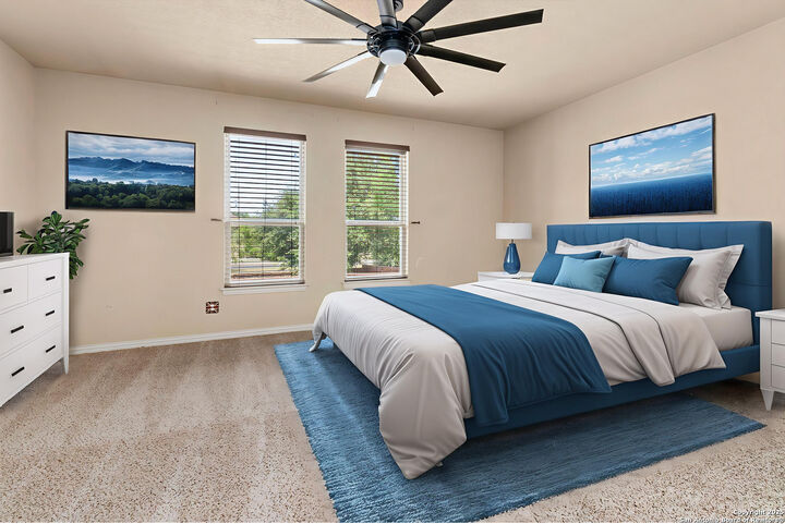 Property Photo:  6031 Diego Ln  TX 78253 