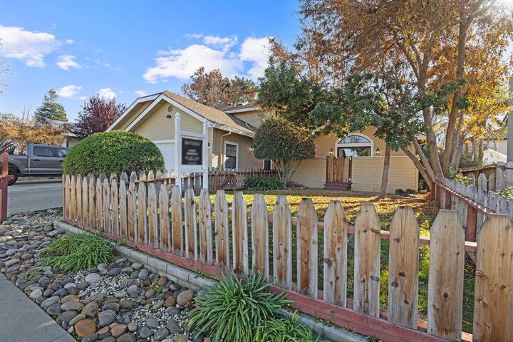 Property Photo:  1511 Las Brisas Drive  CA 95023 